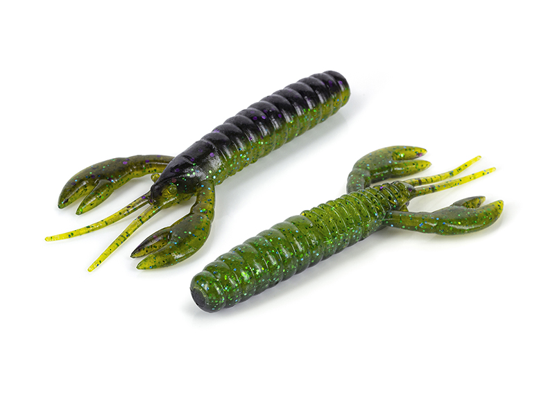 Molix Craw Flex 3 Inch